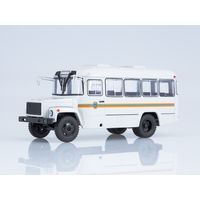 Курганский автобус-3976 МЧС