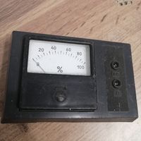 Дистанционный указатель положения ДУП-М