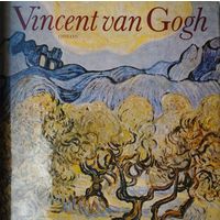 Мирослав Ламач "Винсент ван Гог" - "Vincent van Gogh" На чешском яз.