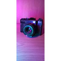 Гелиос МС 77м4 - Зенит