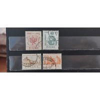 РАСПРОДАЖА ПОЛЬША 1965г. Гаш.