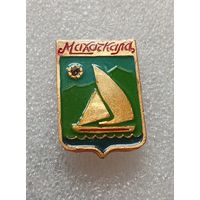 Махачкала. #-IV-07