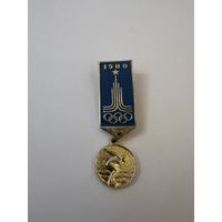 Олимпиада 80