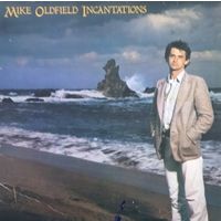 MIKE OLDFIELD /Incantations/1978, Virgin, 2LP, EX, Germany