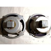 2 динамика под работу. СССР.