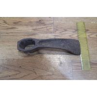 Тесло из кирки