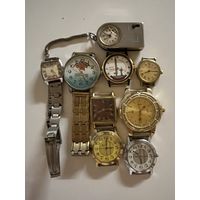 Наручные часы Луч