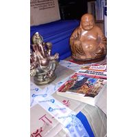 Статуэтки С рубля!