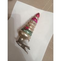 Ёлочная игрушка