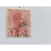Румыния 1937