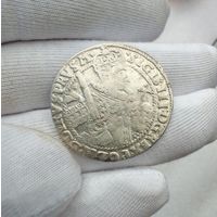 Орт 1622 года.
