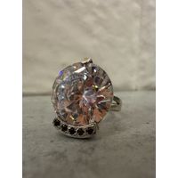 Перстень СЕРЕБРО 925 пр. 17 р-р (1)    Распродажа коллекции!!!