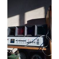 Светомузыка СПЕКТР 301