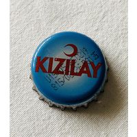 Крышка металлическая (железная)