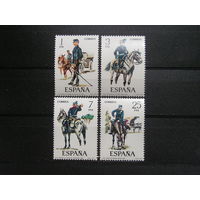 Испания, Униформа Армии Испании 9 (3)