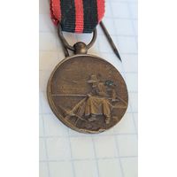 С 1 РУБЛЯ !  ЗНАК МЕДАЛЬ ЖЕТОН КЛЕЙМО ПЕЧАТЬ ЛОДКА РЫБАК УДОЧКА