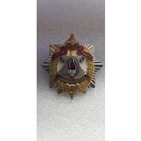 Служба кадров МВД Беларусь