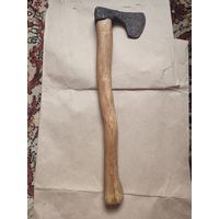 Старинный топор