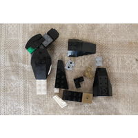 LEGO ОРИГИНАЛЬНЫЕ ЗАПЧАСТИ
