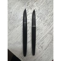 Ручки перьевые разные одним лотом