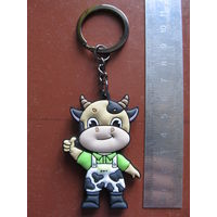 Брелок "Теленок" (компания IMETEC - Китай)