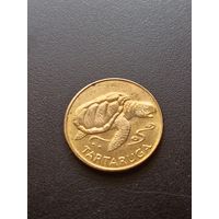 Кабо-Верде 1 эскудо 1994 г.