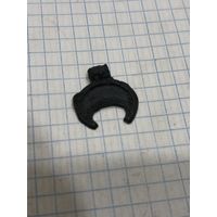 Подвеска  старая с рубля, три дня