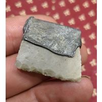 Кремний для кремниевого замка пистоля 1812