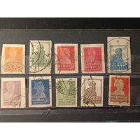 1923/1924. Стандарт. Силы революции.Полная серия