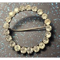 Брошка ссср 875 с головой распродажа  коллекции