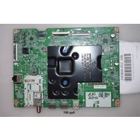 Плата main LG 43UQ7070ZUD