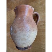 СТАРЫЙ КУВШИН.
