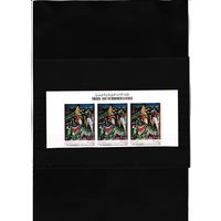 Спасти и сохранить венецианское искусство. ЮНЕСКО. Йемен. Королевство.