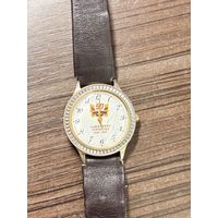 Часы 50 лет победы