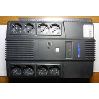 Бесперабойнік UPS 650ВА