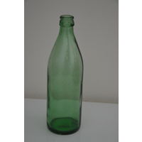 Бутылка пивная (для напитков) СССР 1990. Лот С074