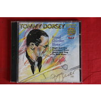 Tommy Dorsey And His Orchestra - Royal Garden Blues Vol. 7 (CD)