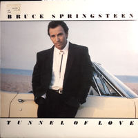 Bruce Springsteen - Tunnel Of Love 1987, LP