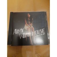 AMY WINEHOUSE "BACK TO BLACK"  CD 2006