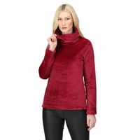 Вельветовая водолазка Regatta, р.46-48 флис