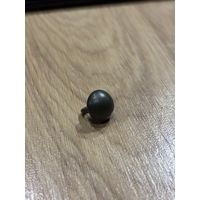 Пуговица гирька