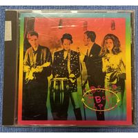 CD,(USA) The B-52's – Cosmic Thing