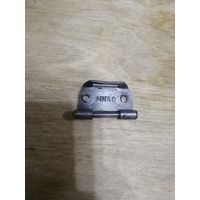 Крепление ручки немецкого котелка MN40