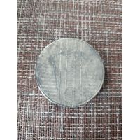 Крышка серебро 800 пр.