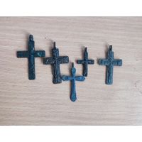 Лот крестиков 5