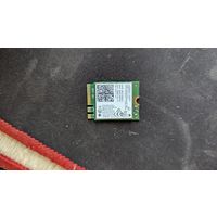 Wifi Bluetooth Модуль Intel