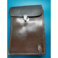 Офицерский планшет 1984 год.