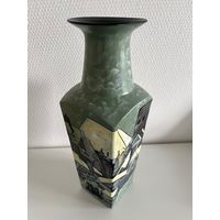 Ваза 35 см