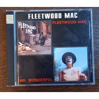 Fleetwood Mac - Fleetwood Mac / Mr. Wonderful