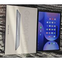 Планшет Samsung Galaxy Tab S10 Ultra Wi-Fi SM-X920, 12/256 Gb